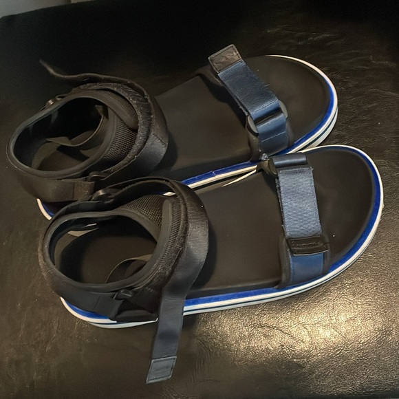 See by Chloe Yumi ankle strap sandals - Picture 6 of 11